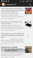 ConecteDi screenshot 3
