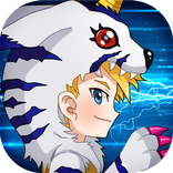 Evolve Monster