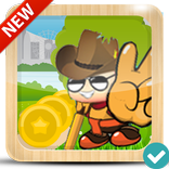 Super Leliko Adventure