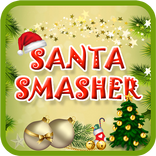 Santa Smasher