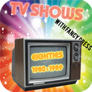 80s TV Shows With Fancy Dress APK