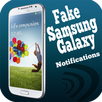 Samsung GalaxyS4 Notifications APK