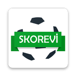 Skorevi