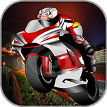 Real 3D Bike Race
