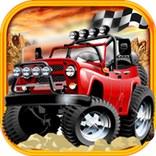 Subway Jeep Racing