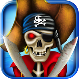 Legends of Dragon's Pirates TD