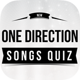 1 Direction - Songs Quiz