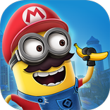 ”Subway Banana Surfer