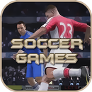 Best Soccer Games-APK