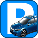 Car Parking Games-APK