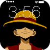Luffy One Piece Lock Screen APK