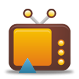 CastOn Receiver DLNA/UPNP