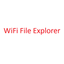 Wifi File Explorer aplikacja