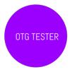 USB OTG Tester APK