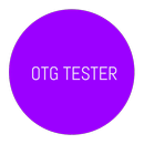 USB OTG Tester aplikacja