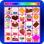 Onet Connect Cake