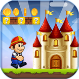 Super World of Mario