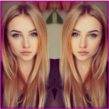Mirror Image - Photo Editor