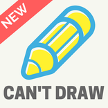 Who Can't Draw - Party game!