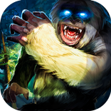 ”Bigfoot Hunt Simulator