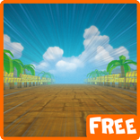 Fast Run: Coin Runner 3D