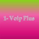 1- VoIP Plus KSA