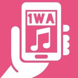 ”1WA Music