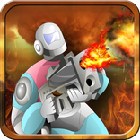 Robo Attack