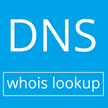 whois - dns lookup