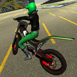 Fun Moto Crashes