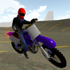 Motocross Concrete Street Simulator APK