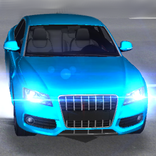 Real City Car Racing