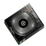 Virtual DJ Mixer 2017