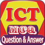 ICT MCQ Question & Ans