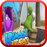 Human Gang Fall flat