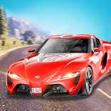 Traffic Racing 3D