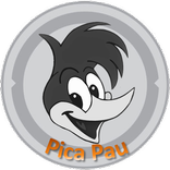 Pica Pau - Vídeos