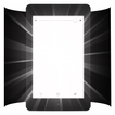 Tablet Flashlight icon