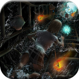 Dark Cave Escape