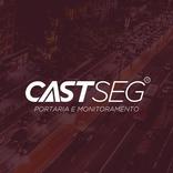 Castseg - Monitoramento Veicul