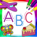 Learn handwriting Calligraphy APK