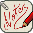 Notepad and memos APK