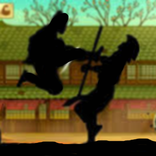 Shadow Fo Shadow fight2.