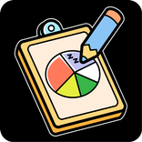 Kids Planning Chart