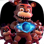 -Five Nights- at Freddy's Guide Game