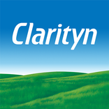 Clarityn's UK pollen forecast