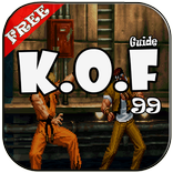 Guide for (K.O.F 99)
