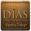 Dias Pos Restaurant Otomasyon APK