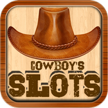 Slotscasino - Cowboys