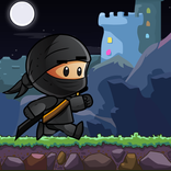 NINJA POWER JUMPER